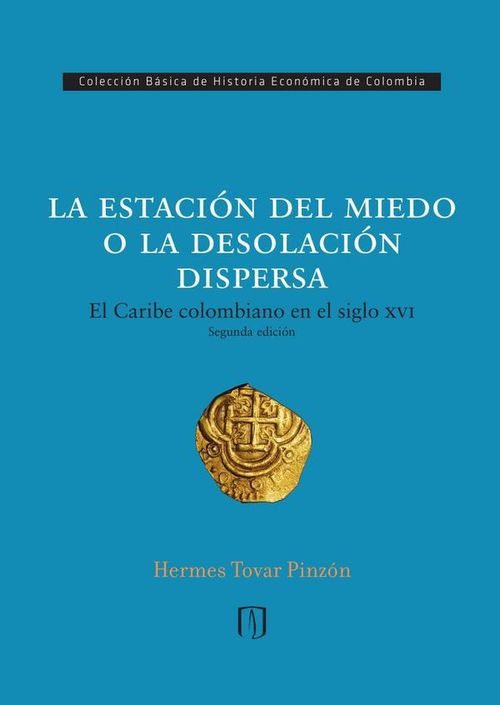 La estacion del miedo o la desolacion dispersa