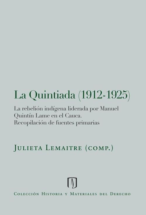 La Quintiada 1912-1925