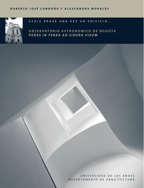 Observatorio Astronomico de Bogota