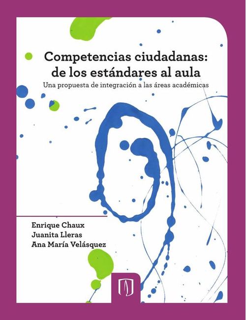 Competencias ciudadanas De los estandares al aula