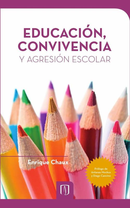 Educacion convivencia y agresion escolar