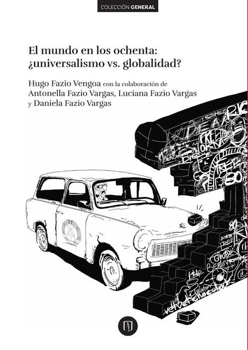 El mundo en los ochenta