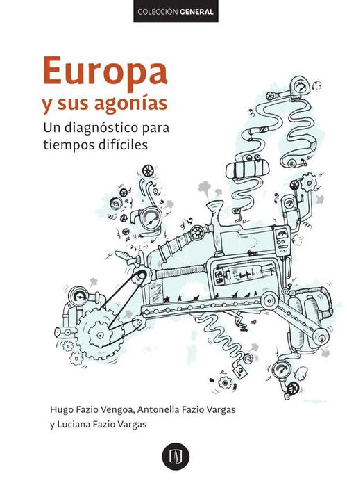 Europa y sus agonias