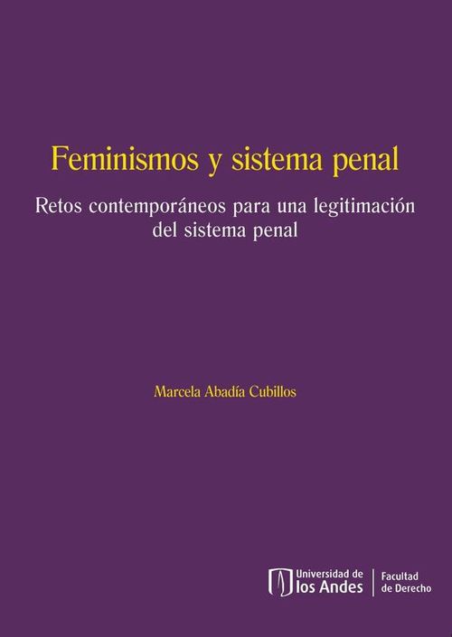 Feminismos y sistema penal