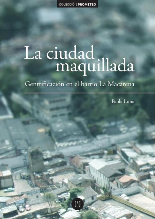 La ciudad maquillada