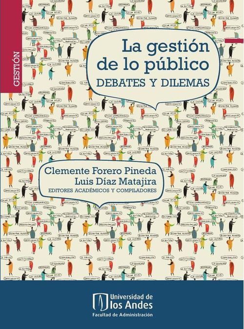 La gestion de lo publico