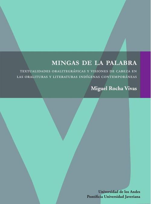Mingas de la palabra