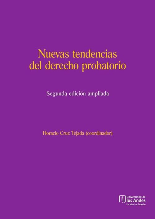 Nuevas tendencias del derecho administrativo