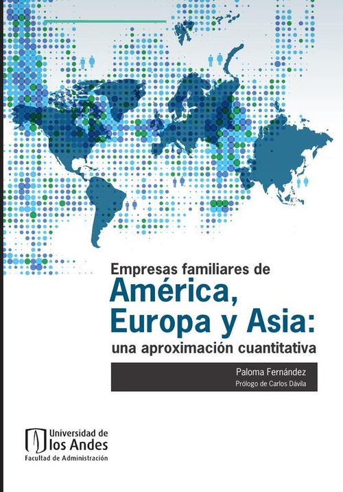 Empresas familiares de America Europa y Asia
