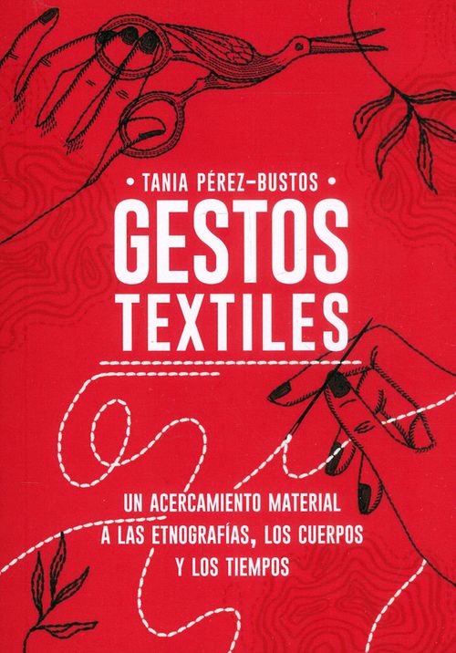 Gestos textiles