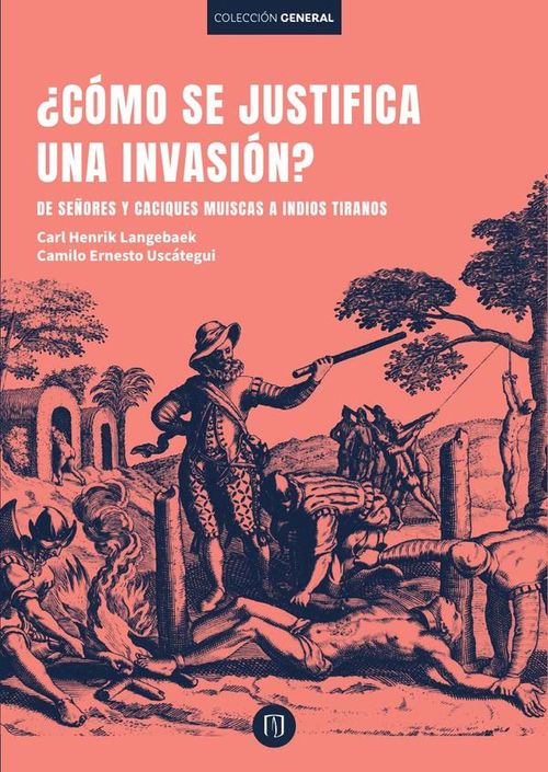 Como se justifica una invasion
