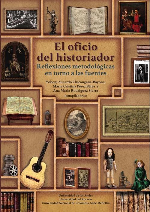 El Oficio del Historiador