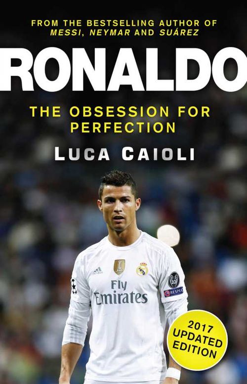 Ronaldo 2017 Updated Edition Ronaldo 2017 Updated Edition
