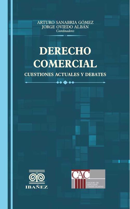 Derecho comercial