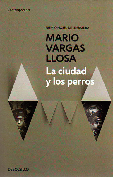 La ciudad y los perros