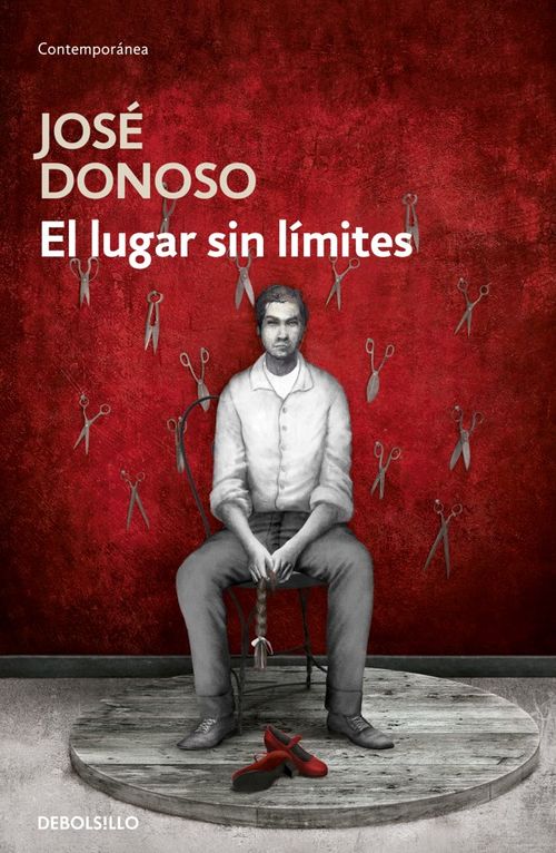 El lugar sin límites