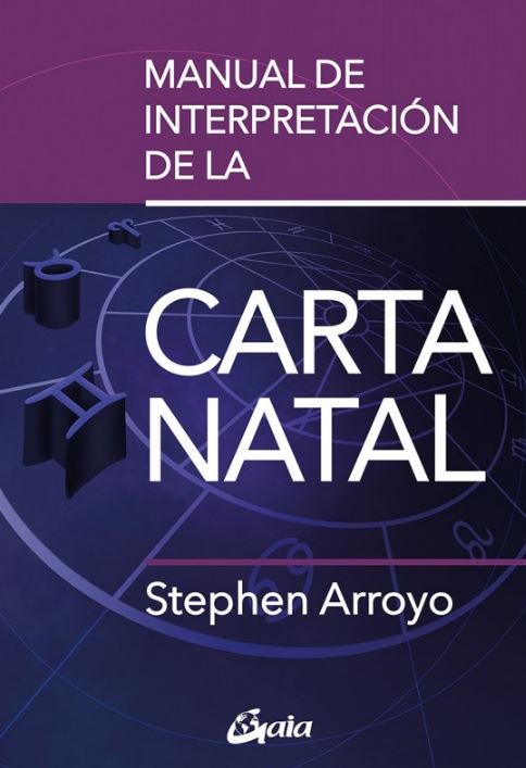 Manual de interpretación de la carta natal