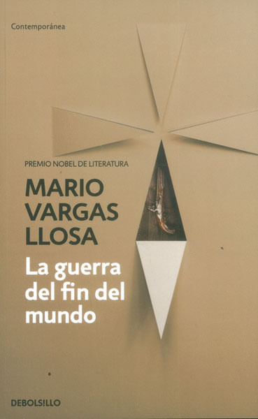 La guerra del fin del mundo