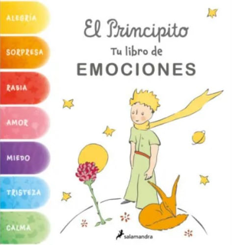 El principito