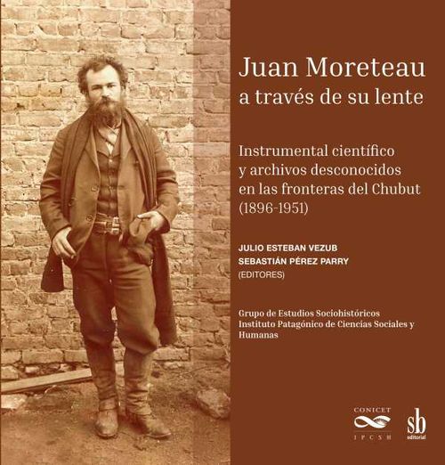 Juan Moreteau a través de su lente