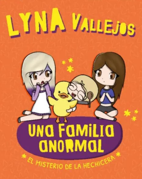 Una familia anormal