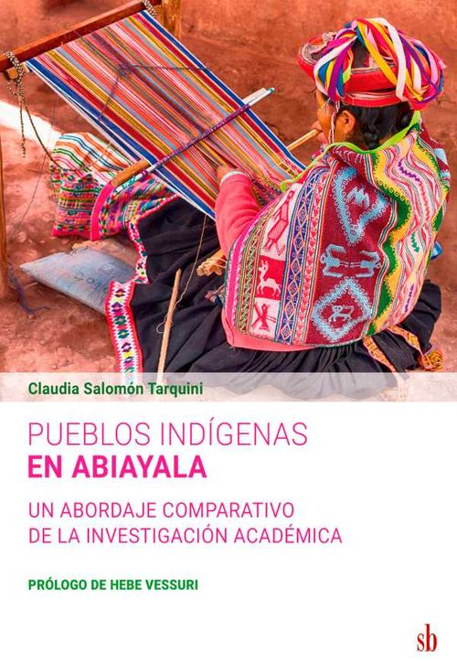 Pueblos indígenas en Abiayala