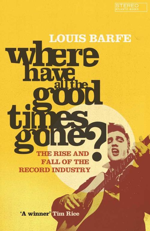Where Have All the Good Times Gone