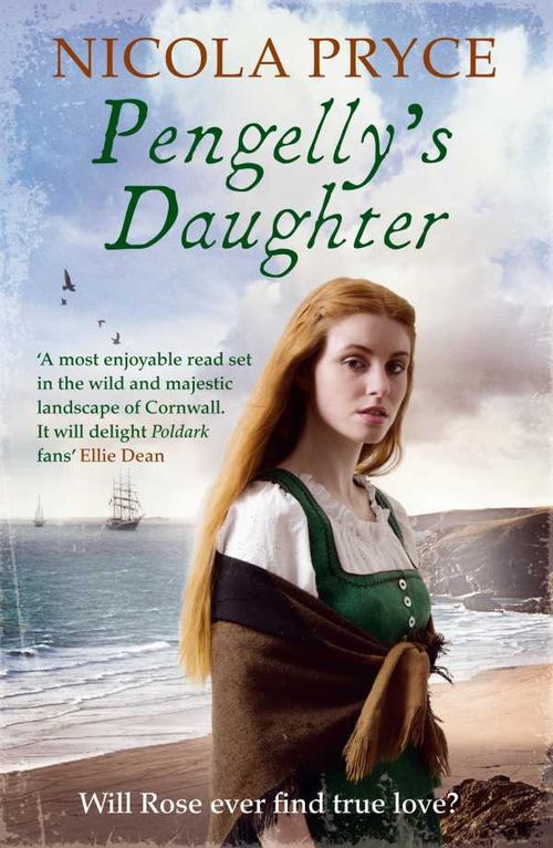 Pengellys Daughter