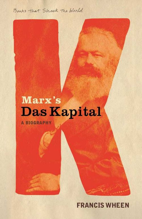 Marxs Das Kapital