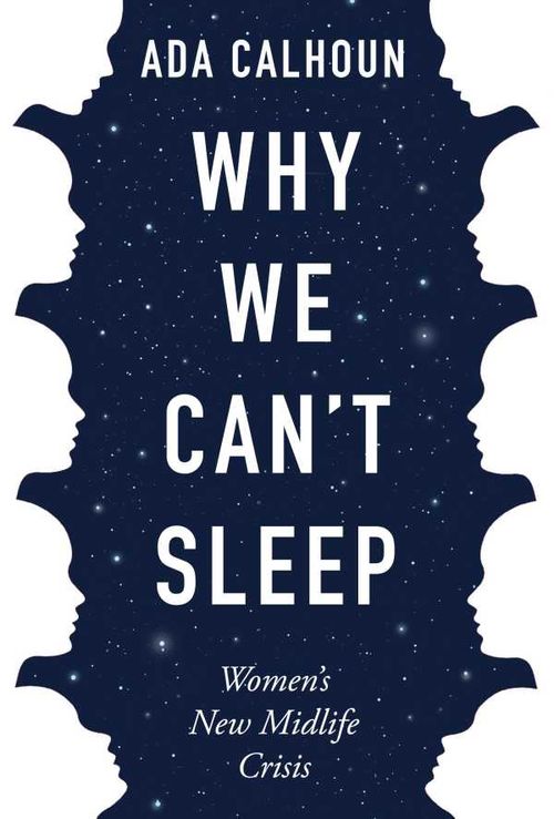 Why We Cant Sleep