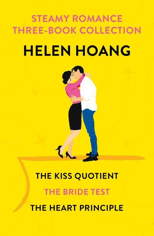 Steamy Romance ThreeBook Collection