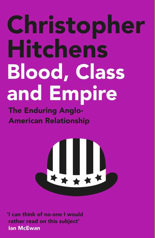bw-blood-class-and-empire-atlantic-books-9780857899392