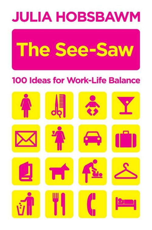 The SeeSaw