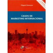 Casos de Marketing internacional