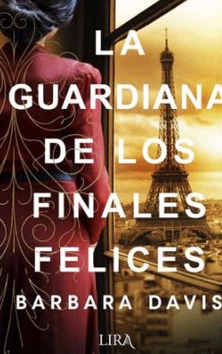 La guardiana de los finales felices