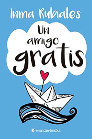 Un amigo gratis