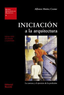 Iniciación a la arquitectura