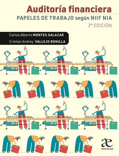 Auditoría financiera