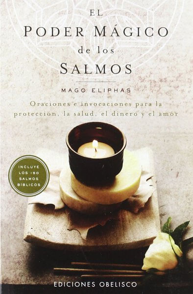 El poder mágico de los salmos