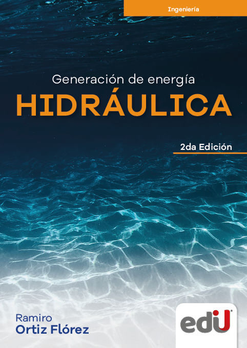 Generación de energía hidráulica