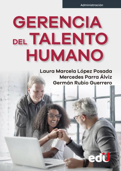 Gerencia Del Talento Humano