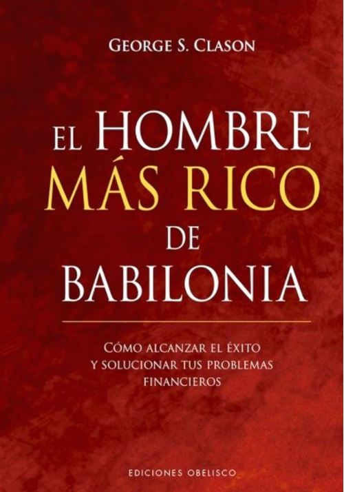 El hombre más rico de Babilonia