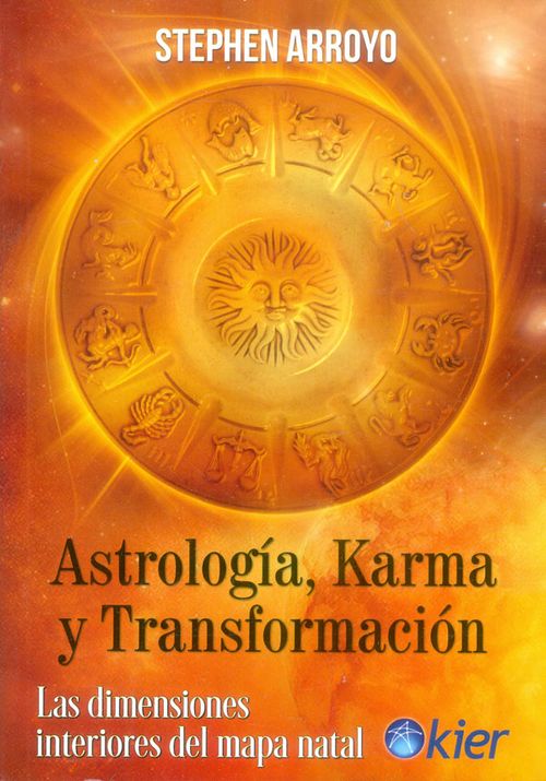 Astrología karma y transformación