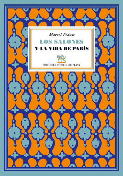 Los salones y la vida de París