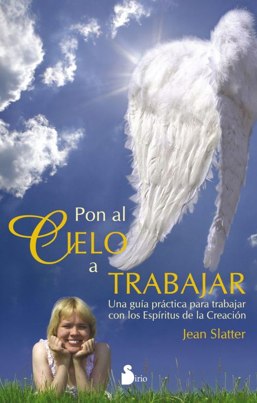 Pon el cielo a trabajar