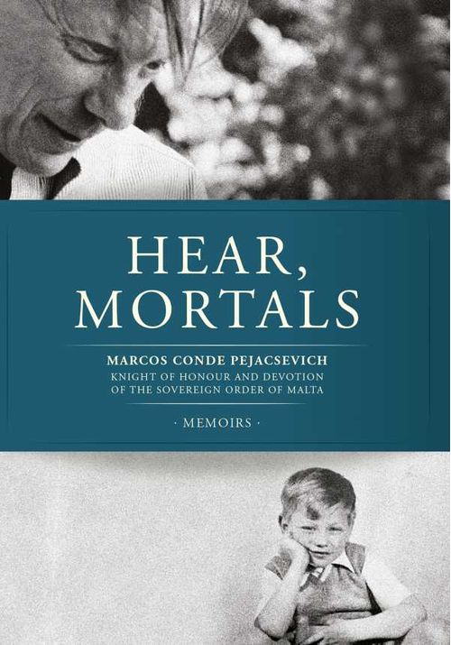 Hear mortals