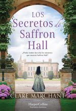 bw-los-secretos-de-saffron-hall-harpercollins-ibrica-sa-9788491397601