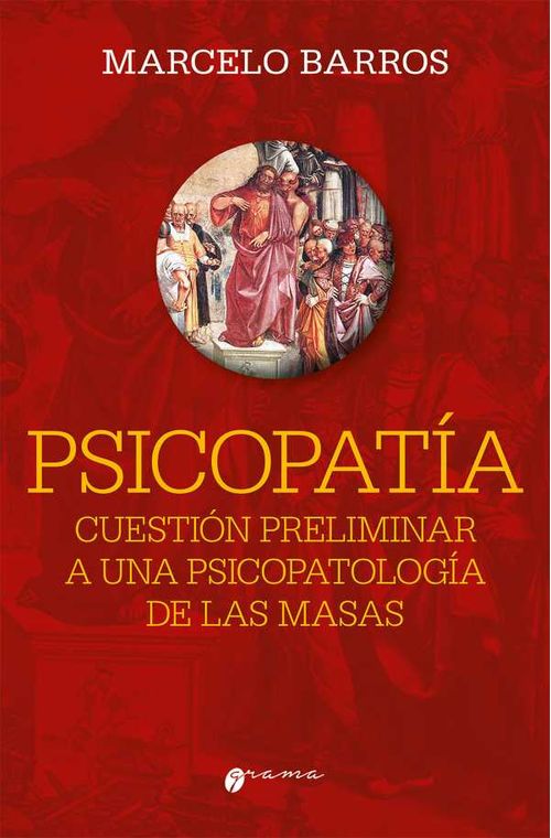 Psicopatía