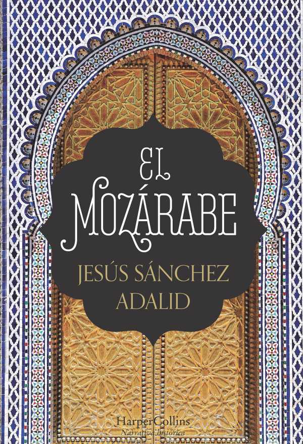 bw-el-mozaacuterabe-harpercollins-ibrica-sa-9788491391968