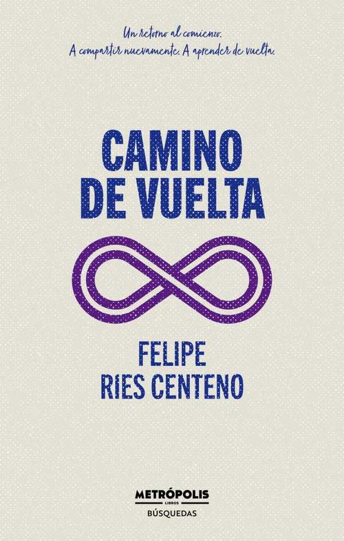 Camino de vuelta